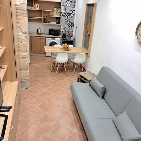 Casa Manno 51 Apartment Каляри Екстериор снимка