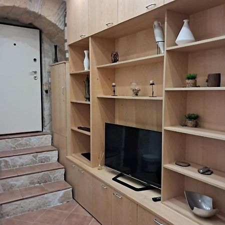 Casa Manno 51 Apartment Каляри Екстериор снимка