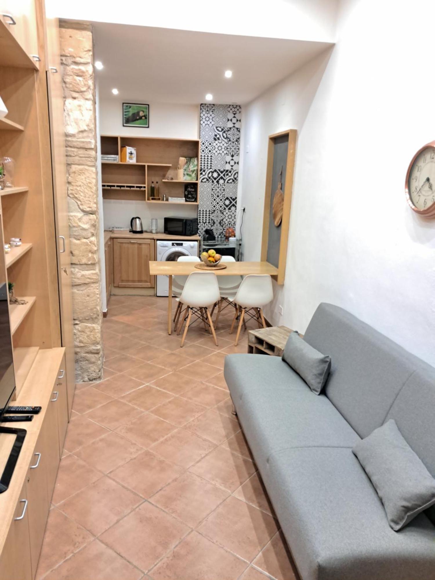 Casa Manno 51 Apartment Каляри Екстериор снимка