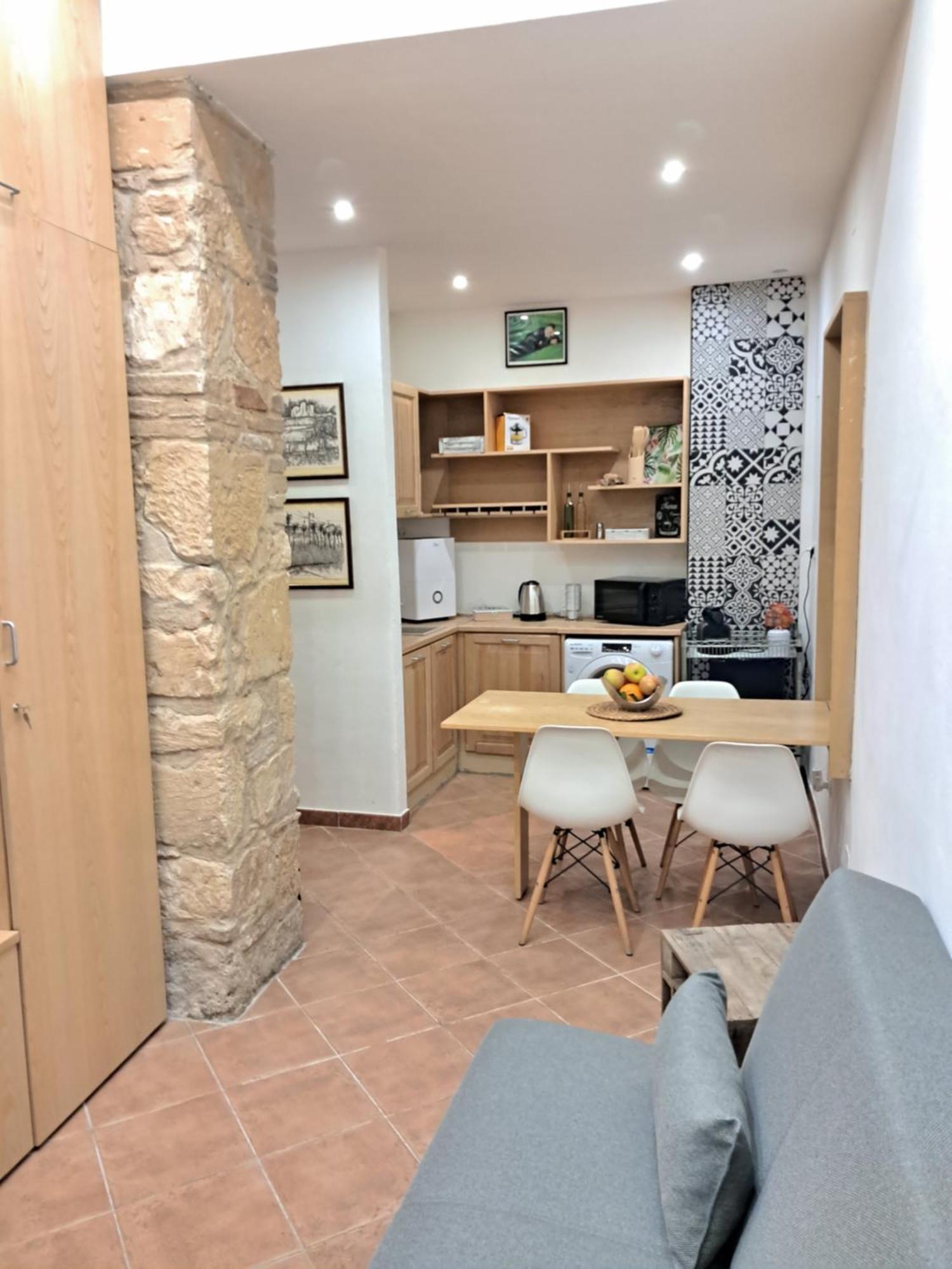 Casa Manno 51 Apartment Каляри Екстериор снимка