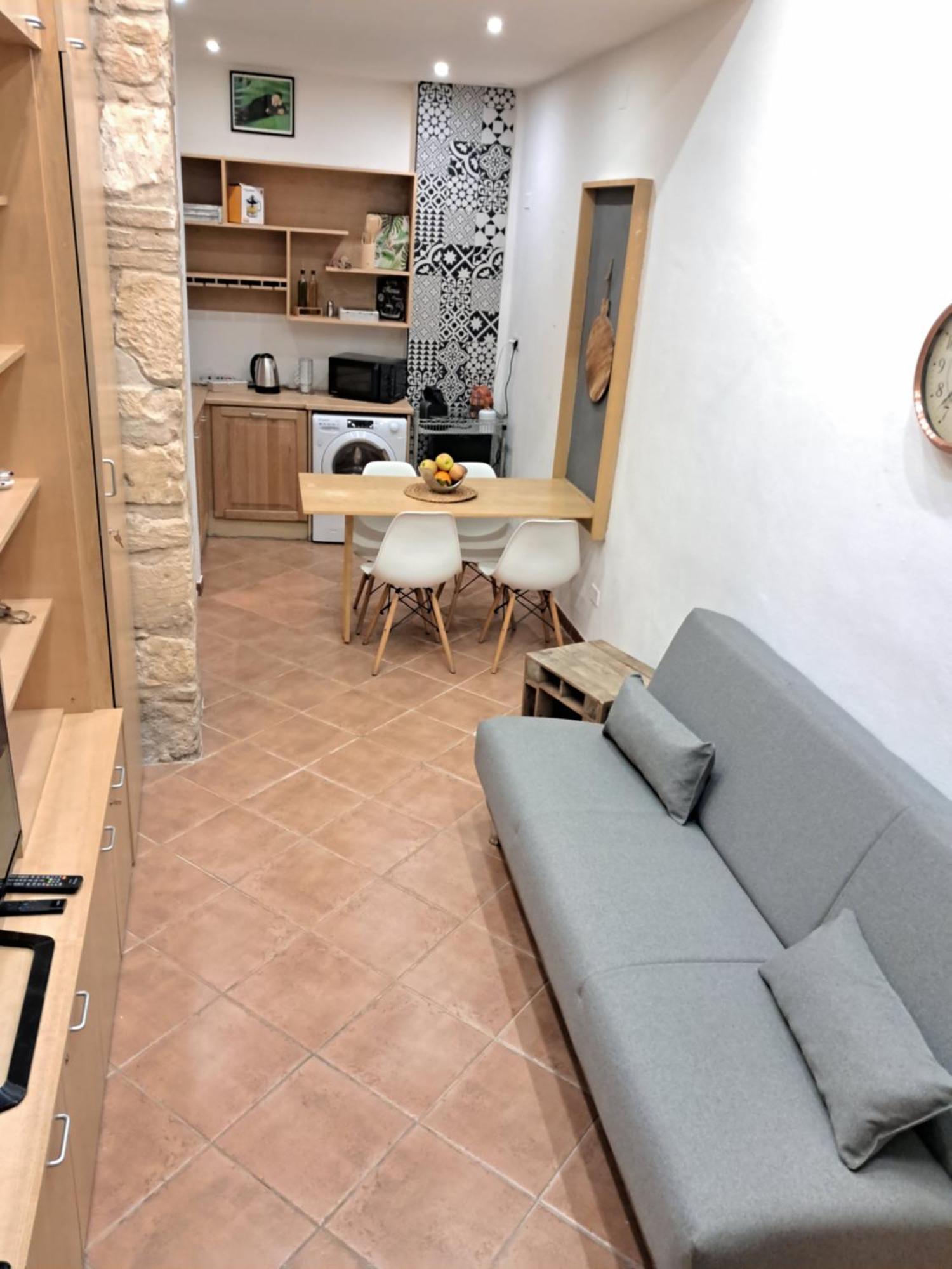 Casa Manno 51 Apartment Каляри Екстериор снимка